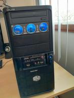 amd phenom 9500 Quad core processor 2.20 ghz, HDD, 2 tot 3 Ghz, 1500 gig, Ophalen of Verzenden