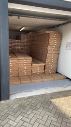 PARTIJ WANDPANELEN 260x60, Ophalen, Nvr, Nieuw, Nvt