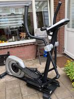 crosstrainer Proteus, redelijk zwaar model, Sport en Fitness, Fitnessapparatuur, Ophalen of Verzenden, Gebruikt, Metaal, Crosstrainer