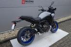 YAMAHA TRACER 7 (bj 2022), Bedrijf, Toermotor