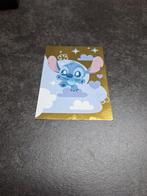 Stitch panini trading card gold nr 111, Ophalen, Nieuw