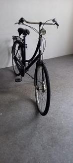 Gazelle, Fietsen en Brommers, 56 cm of meer, Ophalen, Zo goed als nieuw, Versnellingen