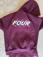 Four Trainingspak Rood XS - Nieuw, Kleding | Heren, Ophalen, Nieuw, Maat 46 (S) of kleiner, Rood