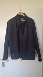 State of art softshell jas maat xxl, Blauw, State of art, Overige maten, Ophalen of Verzenden