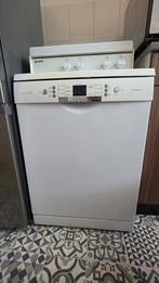 Bosch Exclusiv Activewater Eco vaatwasser te koop, Ophalen, Gebruikt, Eco programma, Minder dan 10 liter
