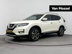 Nissan X-Trail 1.3 DIG-T Tekna 160PK | Automaat | Schuif-/Ka, Auto's, Nissan, 12 maanden, 15 km/l, Gebruikt, Euro 6