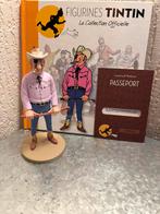 Kuifje Moulinsart- Rastapopoulos, Ophalen of Verzenden, Kuifje, Beeldje of Figuurtje