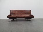 Georges van Rijck Beaufort 50s vintage design bank, Ophalen, ., 150 tot 200 cm, Driepersoons