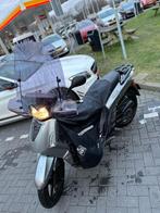 Kymco people S 2015 geel, Fietsen en Brommers, Benzine, Kymco, Zo goed als nieuw, Ophalen