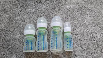 Dr Brown's flessen beschikbaar voor biedingen