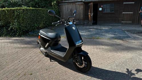 Yadea G5 45km/h elektrische scooter, Fietsen en Brommers, Scooters | Overige merken, Zo goed als nieuw, Maximaal 45 km/u, Elektrisch