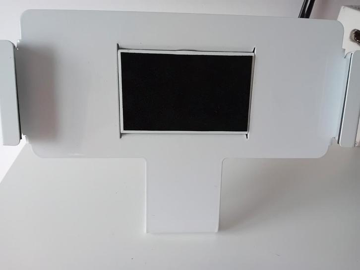 Industriele /proffesionele anti-diefstal steun tablet etc, Computers en Software, Laptopstandaarden, Zo goed als nieuw, Ophalen of Verzenden