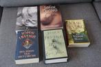 4 boeken van John Irving oa Weduwe voor een jaar., Ophalen of Verzenden, Zo goed als nieuw, John Irving, Amerika