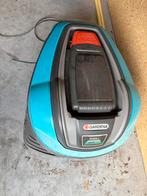 Gardena R40Li Robotmaaier, Ophalen, Gebruikt, Minder dan 20 cm, Gardena / Husqvarna
