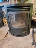 Gaskachel, Ophalen, Gebruikt, Minder dan 30 cm, Kachel