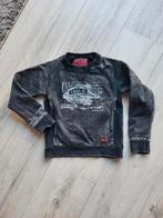 Sweater Retour, Kinderen en Baby's, Kinderkleding | Maat 104, Ophalen of Verzenden, Zo goed als nieuw, Jongen, Trui of Vest