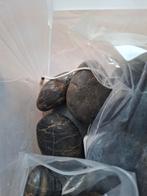 Hotstone stenen  voor massage, Ophalen, Gebruikt, Hotstone