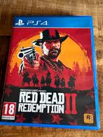 Red dead redemption 2, Avontuur en Actie, Vanaf 18 jaar, 1 speler, Ophalen of Verzenden