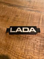 Lada embleem, Ophalen of Verzenden, Gebruikt, Lada
