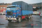 Volvo FB88, Achterwielaandrijving, Volvo, 260 pk, Te koop