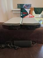 Te koop: 2x Accu + Oplader Peugeot fiets t.e.a.b., Ophalen, Gebruikt