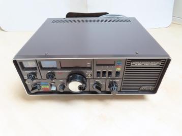 SHACK opruiming YAESU, ICOM, KENWOOD, ALINCO beschikbaar voor biedingen