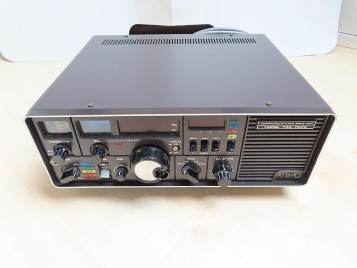 SHACK opruiming YAESU, ICOM, ALINCO, Telecommunicatie, Zenders en Ontvangers, Gebruikt, Zender en Ontvanger, Ophalen