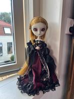 Pullip Elisabeth, Verzamelen, Poppen, Ophalen of Verzenden, Gebruikt, Pop