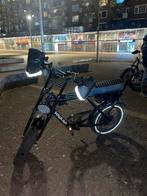 Knaap Elektrische Fiets -, Zo goed als nieuw, 51 tot 55 cm, 50 km per accu of meer, Ophalen