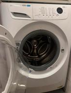 Zanussi Wasmachine - Werkt Nog Goed!, Ophalen, Gebruikt, Voorlader, Kort programma
