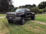 1997 Dodge Ram 2500 Cummins Dually Personenauto, Auto's, Automaat, Overige brandstoffen, Bedrijf, SUV of Terreinwagen