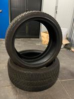 225/40 R19 vredestein wintar pro, Gebruikt, Winterbanden, Band(en), Personenwagen