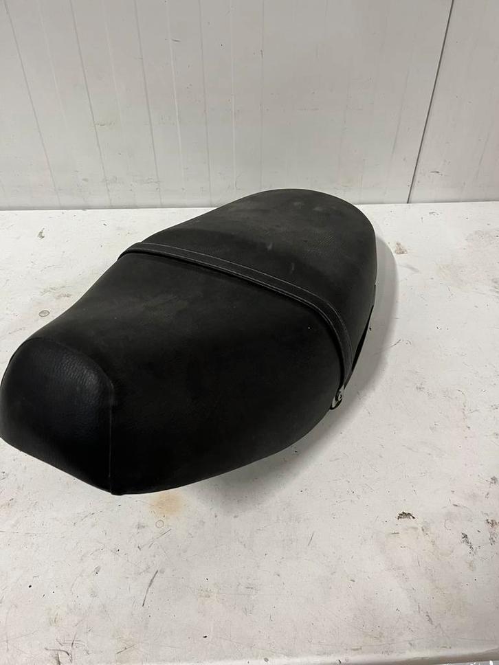 Zip type 1 2 3 fastrider duo zadel buddy seat, Motoren, Tuning en Styling, Ophalen of Verzenden