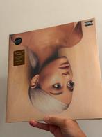 Ariana Grande - Sweetener Peach Vinyl (Nieuw), Ophalen of Verzenden, 2000 tot heden, Nieuw in verpakking, 12 inch
