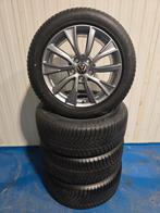 ❄️🌞NIEUWE VW Toshima velgen 18 inch Multivan T7 all-season, 18 inch, Banden en Velgen, Nieuw, Ophalen of Verzenden