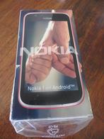 Mobiele Telefoon - Nokia 1 on Android - Z.g.a.n., Telecommunicatie, Mobiele telefoons | Nokia, Ophalen of Verzenden, Zo goed als nieuw