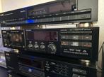 Akai GX52 Cassettedeck - Museumstuk!, Audio, Tv en Foto, Cassettedecks, Ophalen of Verzenden, Enkel, Akai, Tape counter