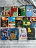 Div kinder en jeugdboeken grijze jager sebastiaan duister, Boeken, Ophalen of Verzenden, Gelezen, Fictie