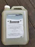 boenzeep 5 liter, Ophalen of Verzenden