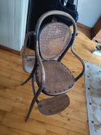 Kinderstoel antiek, Antiek en Kunst, Ophalen