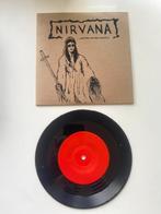 Nirvana zeldzaam, Verzenden, Zo goed als nieuw
