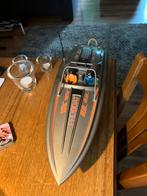 Proboat jet, Hobby en Vrije tijd, Ophalen of Verzenden, Gebruikt, Overige merken