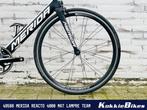Merida Reacto 4000 Mat Lampre Team Lampre M/L 2017, Gebruikt, Overige merken