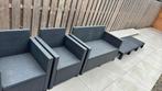 Tuinset, Tuin en Terras, Tuinsets en Loungesets, Ophalen, Gebruikt, Bank, Tuinset