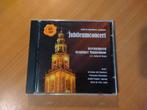 CD Gereformeerd Groninger Mannenkoor - Jubileumconcert, Cd's en Dvd's, Koren of Klassiek, Ophalen of Verzenden, Zo goed als nieuw