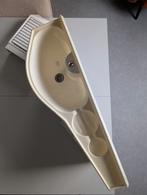 KIP 41 Wastafel en Kastjes (1997) - Ophalen, Caravans en Kamperen, Ophalen of Verzenden, Gebruikt