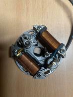 Ontsteking met contactpunten, bobine, bogie, vliegwiel, Fietsen en Brommers, Ophalen of Verzenden, Gebruikt, Overige typen