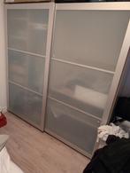 Ikea Pax Wardrobe Kast, Huis en Inrichting, Kasten | Kledingkasten, Ophalen, Gebruikt, 200 cm of meer, 200 cm of meer