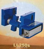 Lockloy LL250s disselslot caravan vouwwagen aanhanger, Ophalen of Verzenden, Gebruikt