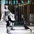 LP  Sheila E.  ‘In the glamorous life’, Ophalen of Verzenden, 1980 tot 2000, Gebruikt, Overige formaten